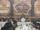 סיום הזמן אין ישיבה עסק התורה