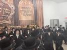 סיום הזמן אין ישיבה עסק התורה