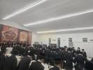 סיום הזמן אין ישיבה עסק התורה