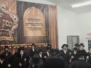 סיום הזמן אין ישיבה עסק התורה