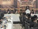 סיום הזמן אין ישיבה עסק התורה
