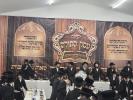 סיום הזמן אין ישיבה עסק התורה