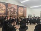 סיום הזמן אין ישיבה עסק התורה