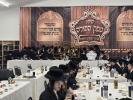 סיום הזמן אין ישיבה עסק התורה