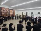 סיום הזמן אין ישיבה עסק התורה