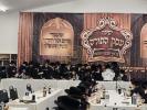 סיום הזמן אין ישיבה עסק התורה