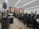 סיום הזמן אין ישיבה עסק התורה