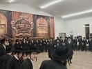 סיום הזמן אין ישיבה עסק התורה