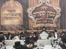 סיום הזמן אין ישיבה עסק התורה