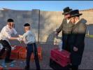 Main image for כפרות אין קאסא גראנדע, אפגעראכטן מיט אלע הידורים פונקט ווי אינדערהיים