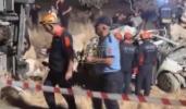זיבן אומגעקומענע אין א טראגישן באס עקסידענט אין דרום-מזרח טערקיי