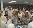 בית המדרש KMH אין 'פייו-טאונס' מוצאי ימים נוראים