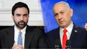 נתניהו רייסט אראפ מאמדאני איבער חאמאס און די ניו יארק סיטי ראיאטן