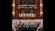 ברכת כהנים - יהושע העשיל שארף
