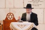 מאסן אידן האבן איבערגעפילט די שולן און צענטראלע בתי מדרשים אין מאסקווע, די הויפטשטאט פון רוסלאנד, צו מיטהאלטן די געהויבענע תפילות פונעם הייליגן יום כיפור ברוב עם הדרת מלך.