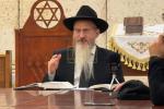 מאסן אידן האבן איבערגעפילט די שולן און צענטראלע בתי מדרשים אין מאסקווע, די הויפטשטאט פון רוסלאנד, צו מיטהאלטן די געהויבענע תפילות פונעם הייליגן יום כיפור ברוב עם הדרת מלך.