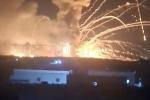 Main image for מיסטעריעזע אויפרייסן האלטן אן: א פערטע דעפאט אין סיריע רייסט אויף אין בלויז איין חודש