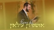 Main image for אושפיזין עילאין - יואלי דוידוביץ