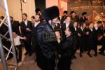 ספעציעלע שמחת בית השואבה ברענגט שמחת יום טוב פאר גערער יתומים אין אשדוד