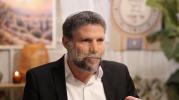 Main image for מדינת ישראל פינאנץ מיניסטער פארלאנגט צו אנעקסירן שטחים און איבערלאזן די פאלעסטינער אין א קליינע חרוב'ע שטח