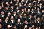 זעלטענע מעמד: כ"ק אדמו"ר מבעלזא שליט"א פראוועט ספעציעלע חול המועד טיש פאר טויזנטער בחורים