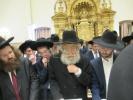 העכסטע געריכט שטעלט אפ די עוויקשען פון ישיבת פאנעוועזש איין טאג בעפארן דעדליין