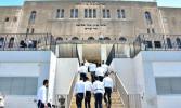 העכסטע געריכט שטעלט אפ די עוויקשען פון ישיבת פאנעוועזש איין טאג בעפארן דעדליין