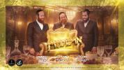 Main image for  אושפיזין - מקהלת קאפלה, הערשי רוטנבערג, אברימי לונגר, יודעל'ע שאטן