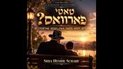Main image for טאטי, פארוואס? - יהושע העשיל שארף