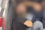 Main image for שאקירנדע אנטדעקונג ביים טשעקפוינט: א דרייווער איז ארעסטירט געווארן נאכן שמוגלען 7 אראבער אין זיין קאר טראנק