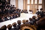 ראש השנה, עשרת ימי תשובה, יום הקדוש בחצר הקודש צאנז קלויזענבורג