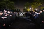 ראש השנה, עשרת ימי תשובה, יום הקדוש בחצר הקודש צאנז קלויזענבורג