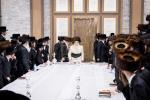 ראש השנה, עשרת ימי תשובה, יום הקדוש בחצר הקודש צאנז קלויזענבורג