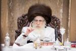Main image for ראש השנה, עשרת ימי תשובה, יום הקדוש בחצר הקודש צאנז קלויזענבורג