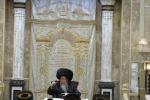 זמן שמחתנו: חג הסוכות ביי כ"ק אדמו"ר משבט הלוי שליט"א