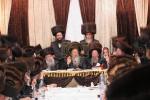 Main image for זמן שמחתנו: חג הסוכות ביי כ"ק אדמו"ר משבט הלוי שליט"א