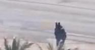 Main image for א צה"ל דראון האט ליקווידירט צוויי חיזבאללה טעראריסטן אינמיטן אנטלויפן אויף א מאטארסייקל