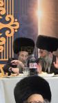 שמחת החתונה פון די 16'טע קינד פון כ"ק אדמו"ר מאלכסנדר קליוולאנד שליט"א