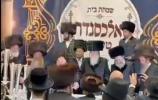 Main image for שמחת החתונה פון די 16'טע קינד פון כ"ק אדמו"ר מאלכסנדר קליוולאנד שליט"א