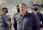 Main image for בולדאוזערס אין אקציע: בן גביר האלט מיט די דעמאליציעס אין מזרח ירושלים אן קיין אפשטעל