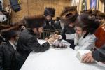 למען ידעו: חג הסוכות ביי כ"ק אדמו"ר מסקולען לעיקוואוד שליט"א