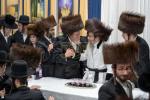 למען ידעו: חג הסוכות ביי כ"ק אדמו"ר מסקולען לעיקוואוד שליט"א