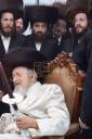 שמחת בית השואבה ביי כ"ק אדמו"ר מקאליש שליט"א לרפו"ש