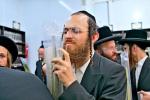 ארבע מינים שוק אין בית המדרש חקל יצחק ברמה ד בבית שמש