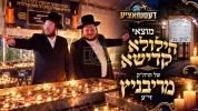 Main image for דעסטינעישאן - נאכן הייליגן יארצייט פונעם ריבניצער רבי'ן זי"ע