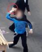 Main image for ווידעא: דריי ארעסטירט געווארן ביי א פאליציי אפעראציע אין מאה שערים