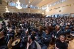 מעמד פדיון פטר חמור אין קהלת סאטמאר לאנדאן