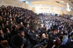 מעמד פדיון פטר חמור אין קהלת סאטמאר לאנדאן