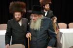 מעמד פדיון פטר חמור אין קהלת סאטמאר לאנדאן