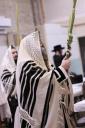 סוכות ביי כ"ק אדמו"ר מקרעטשניף סיגעט שליט"א